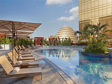 crown towers hotel manila|City of Dreams .